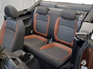 VOLKSWAGEN Maggiolino usata, con Airbag Passeggero