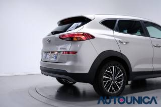 HYUNDAI Tucson usata 50