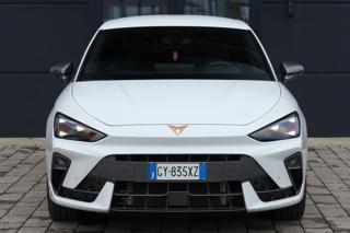 CUPRA Leon usata, con Servosterzo