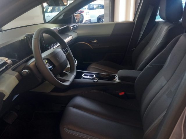 LANCIA Ypsilon usata, con Controllo trazione