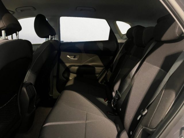 HYUNDAI Kona usata, con Cerchi in lega