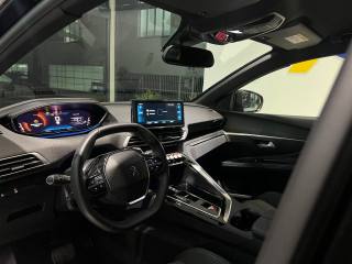PEUGEOT 3008 usata, con Chiusura centralizzata