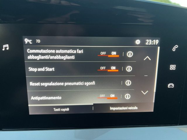 OPEL Mokka usata 28