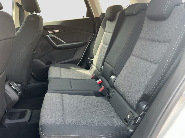 BMW X1 usata 9