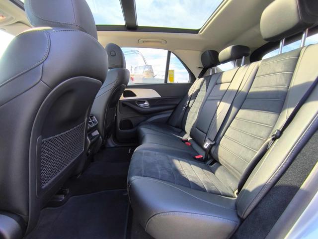 MERCEDES-BENZ GLE 350 usata, con ESP