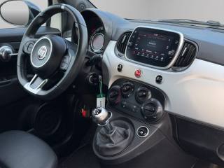 FIAT 500 usata, con Cruise Control