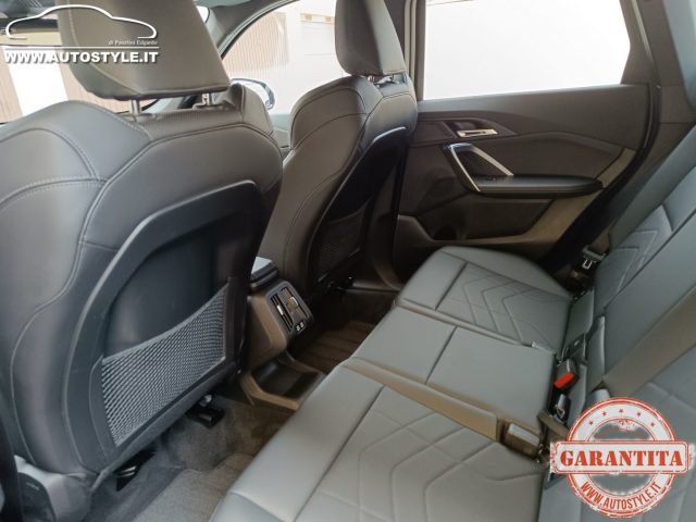 BMW X1 usata, con Cruise Control