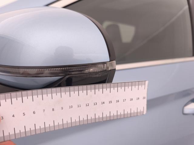 BYD Seal U usata, con Luci diurne