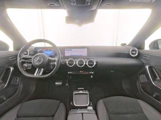 MERCEDES-BENZ CLA 200 usata, con Boardcomputer