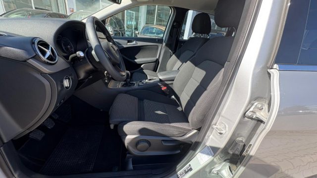 MERCEDES-BENZ B 180 usata, con ESP