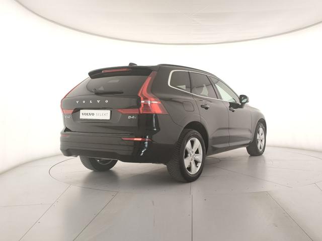 VOLVO XC60 usata, con Alzacristalli elettrici