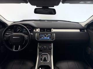 LAND ROVER Range Rover Evoque usata 8