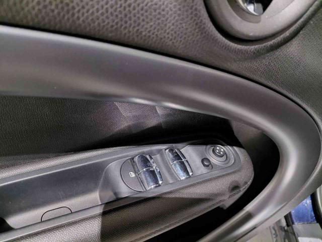 MINI Countryman usata, con Filtro antiparticolato