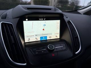 FORD C-Max usata, con Climatizzatore