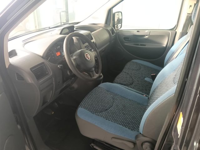 FIAT Scudo usata 22