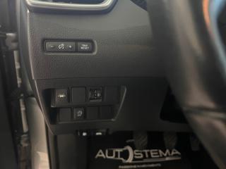 NISSAN Qashqai usata, con Touch screen