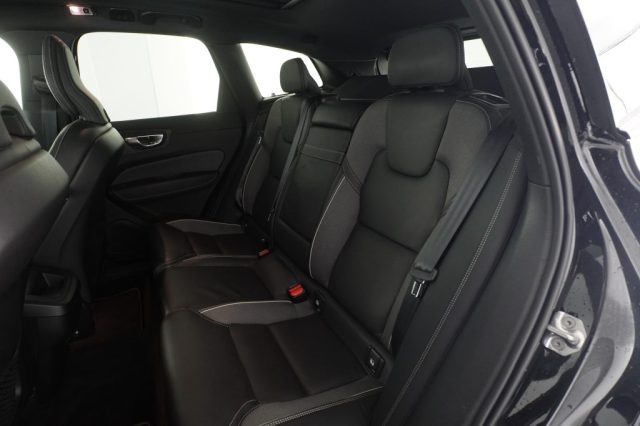 VOLVO XC60 usata 9