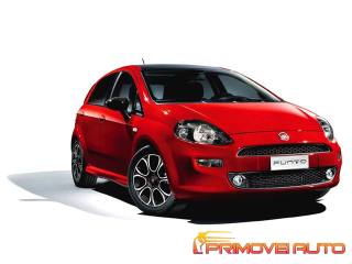 FIAT Punto usata 20