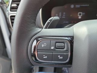 CITROEN C5 Aircross usata, con Airbag laterali