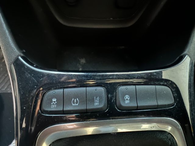 OPEL Crossland usata, con Lettore CD