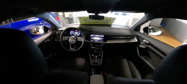 AUDI A3 usata 35