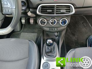 FIAT 500X usata, con Fendinebbia
