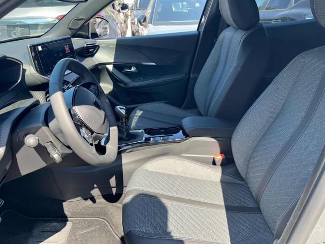 PEUGEOT 2008 usata, con Chiusura centralizzata