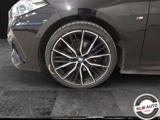 BMW 218 usata, con Autoradio