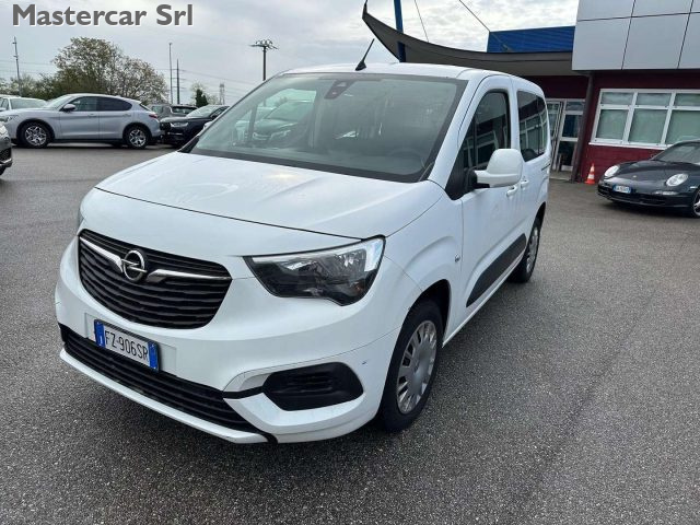 OPEL Combo Life usata, con Airbag