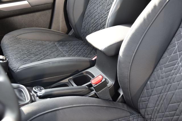 SUZUKI Vitara usata, con Immobilizzatore elettronico