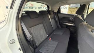 NISSAN Juke usata, con Autoradio