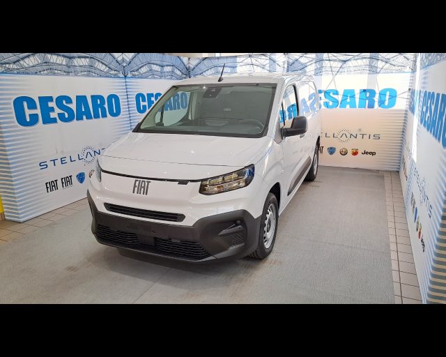 FIAT Doblo usata, con Autoradio