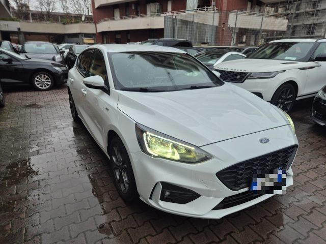 FORD Focus usata, con ABS