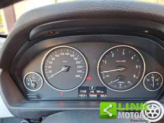 BMW 316 usata, con Autoradio