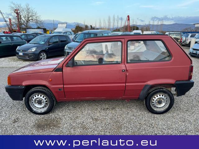 FIAT Panda usata 3