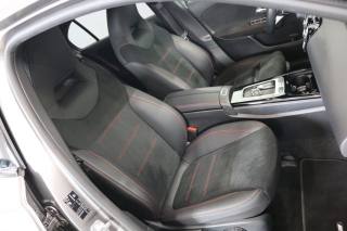 MERCEDES-BENZ A 200 usata, con ESP