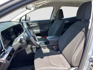 KIA Sportage usata 9