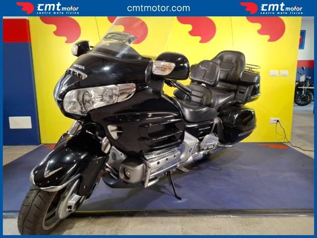 HONDA GL 1800 usata 3