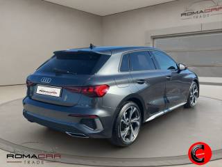 AUDI A3 usata, con Alzacristalli elettrici