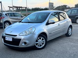 RENAULT Clio usata, con Airbag