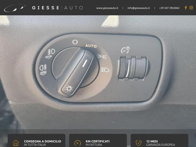 AUDI A1 usata, con USB