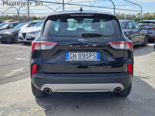 FORD Kuga usata, con Alzacristalli elettrici