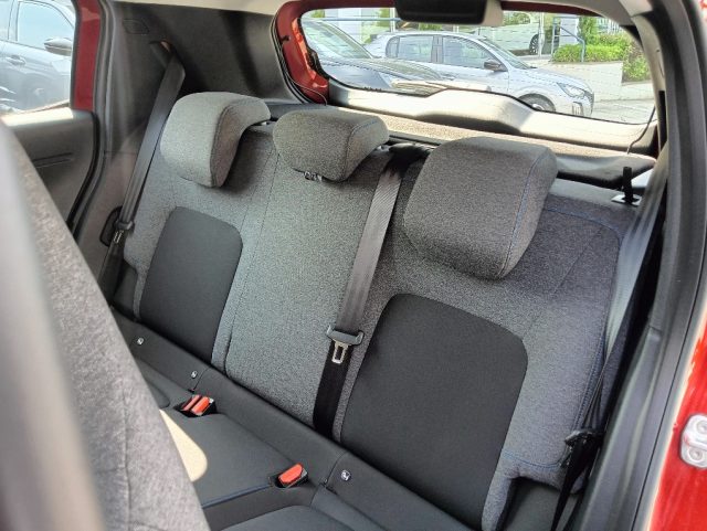 CITROEN C3 usata, con Climatizzatore