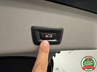 BMW X4 usata, con Trazione integrale