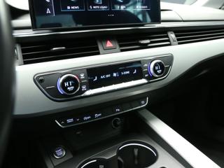 AUDI A4 usata, con ESP
