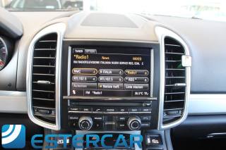 PORSCHE Cayenne usata, con ESP