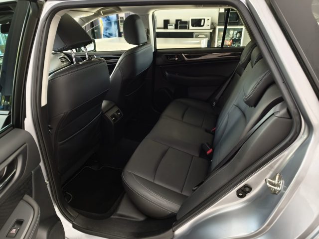 SUBARU OUTBACK usata, con Chiusura centralizzata