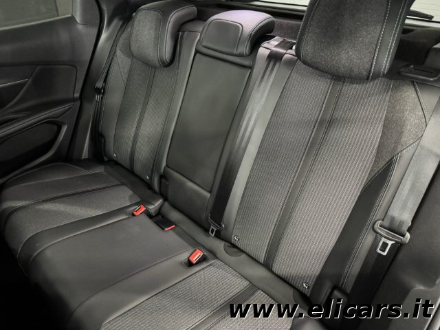 PEUGEOT 3008 usata, con Immobilizzatore elettronico