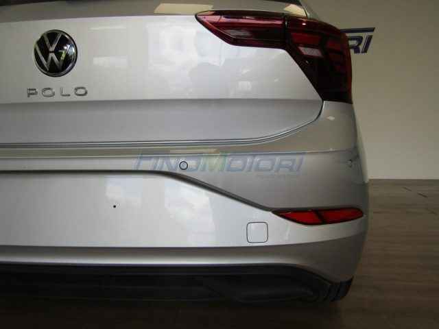 VOLKSWAGEN Polo usata, con USB