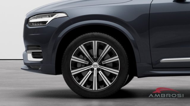 VOLVO XC90 usata 6